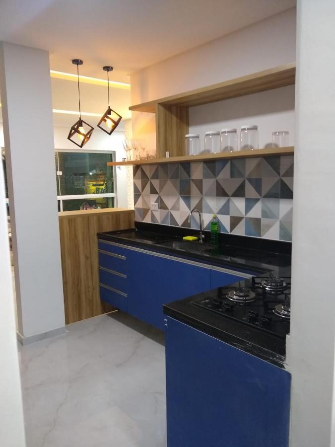 Lindo, Novo, Otima Localizacao Διαμέρισμα Pôrto das Galinhas Εξωτερικό φωτογραφία