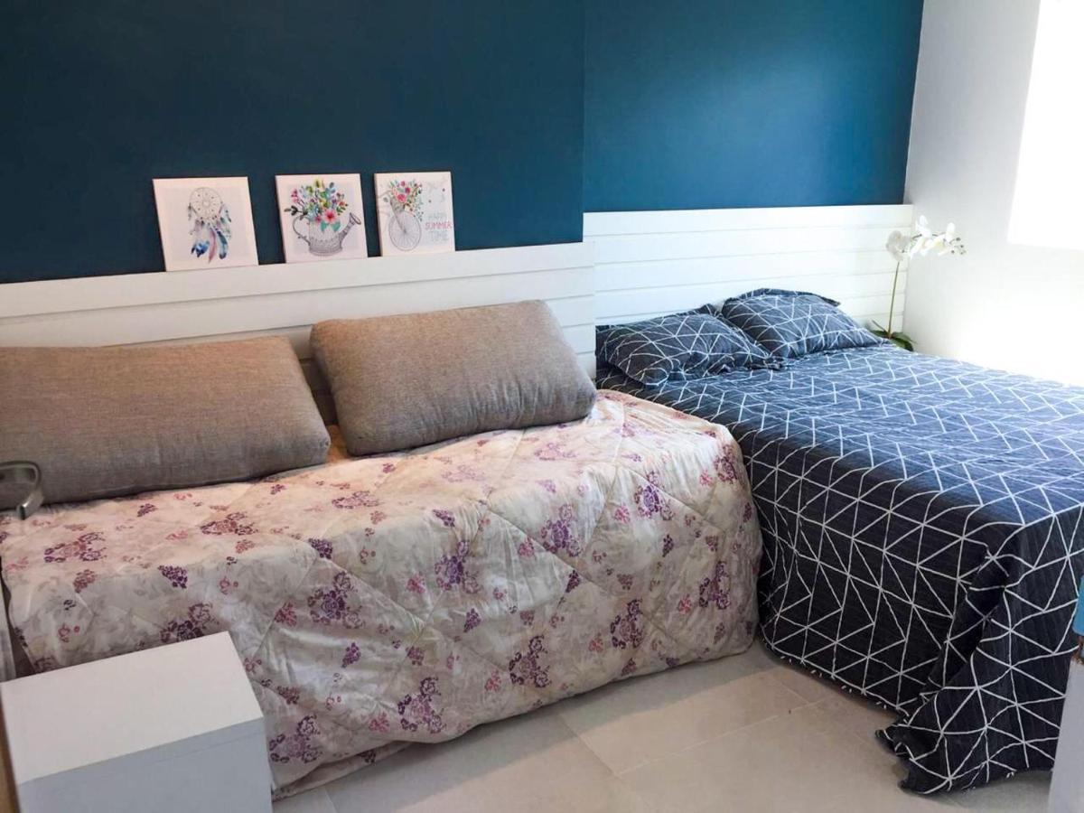 Lindo, Novo, Otima Localizacao Διαμέρισμα Pôrto das Galinhas Εξωτερικό φωτογραφία