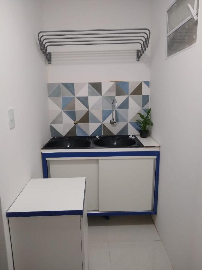 Lindo, Novo, Otima Localizacao Διαμέρισμα Pôrto das Galinhas Εξωτερικό φωτογραφία