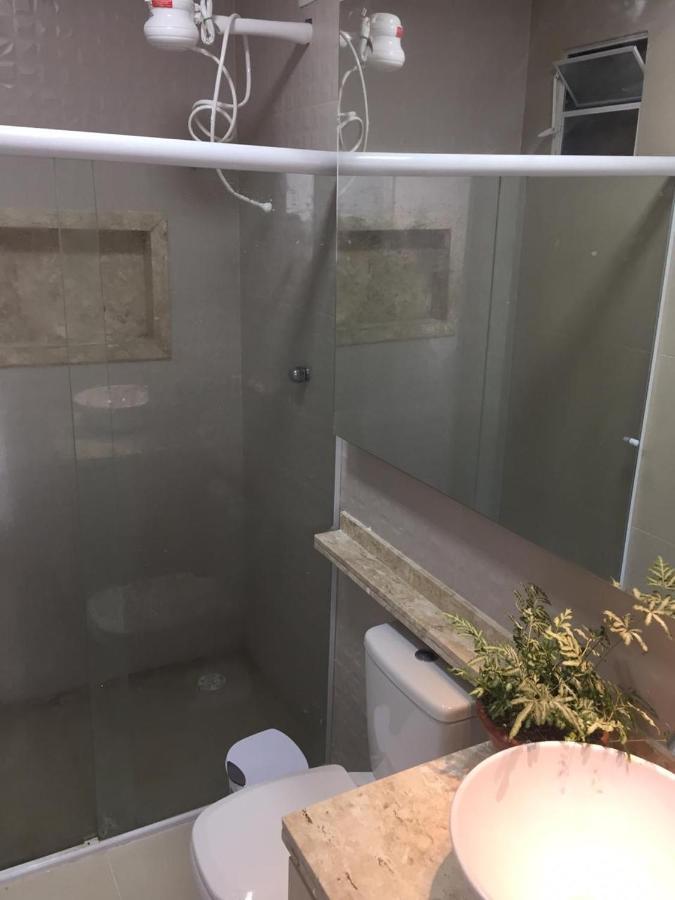 Lindo, Novo, Otima Localizacao Διαμέρισμα Pôrto das Galinhas Εξωτερικό φωτογραφία